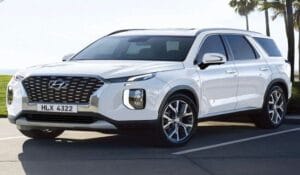 Hyundai Palisade, Mobil Kekinian Berbagai Tipe dengan Banyak Kelebihan