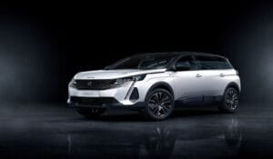 Peugeot 5008 SUV: Nilai Lebih & Kekurangannya