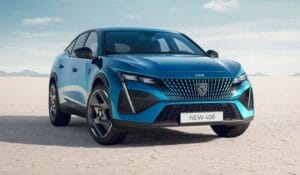 Peugeot 3008 SUV: Spesifikasi & Keunggulannya