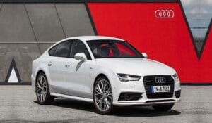 Spesifikasi Lengkap Audi A7 yang Menawarkan Kemewahan