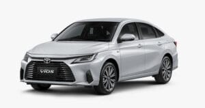 Kelebihan dan Kekurangan Toyota Vios