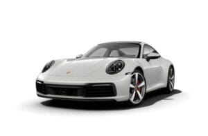 Porsche 911, Mobil Sport Kombinasi Gaya Dan Kecepatan