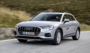 Audi Q3: Spesifikasi, Harga, dan Fitur Unggulannya