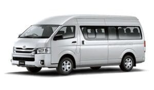 Kelebihan dan Kekurangan Toyota Hiace yang Perlu Anda Ketahui