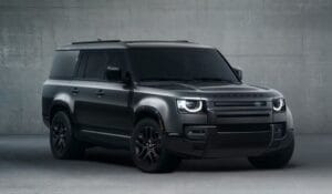 Review Range Rover Defender, Petualangan Gagah dalam Balutan Mewah