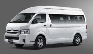 Mengenal Kehandalan Mesin Toyota Hiace