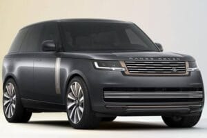 Range Rover Vogue, SUV Mewah yang Tangguh di Segala Medan