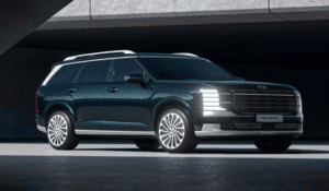 All New Palisade: SUV Mewah dengan Fitur Serba Premium