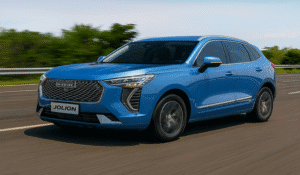 GWM Jolion: Spesifikasi, Harga, Kelebihan, Kekurangan