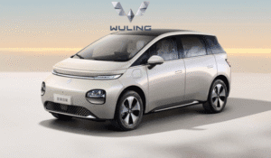 Wuling Cloud EV: Spesifikasi, Harga, Pro, dan Kontra