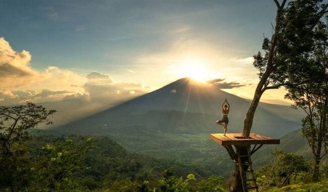 Wisata Hidden Gem di Bali: Destinasi Tersembunyi yang Hanya Bisa Dijangkau dengan Mobil