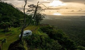 Bukit Surga Bali: Destinasi Wisata yang Banyak Diburu oleh Para Pelancong