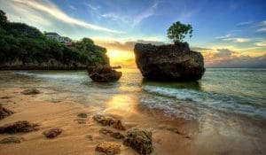 Liburan ke Pantai Bali Selatan: Daftar Pantai Terbaik yang Mudah Dijangkau dengan Mobil
