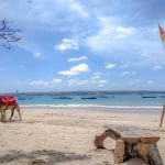 pantai kelan