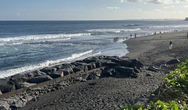 Purnala Daya Tarik & Kegiatan yang Bisa Dilakukan di Pantai Purnama Bali