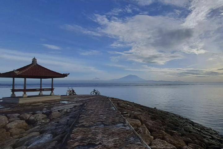 Pantai Sanur