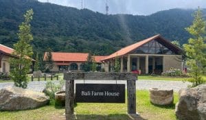 Bali Farm House: Wisata Edukasi dan Alam Bersama Keluarga
