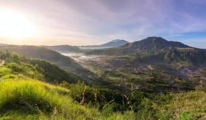 desa pinggan