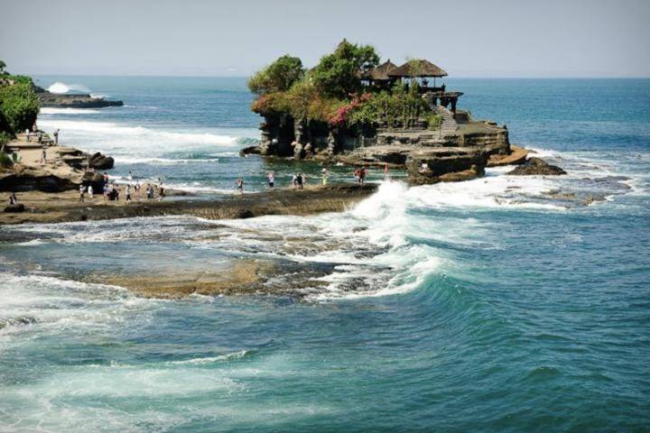 Pura Tanah Lot