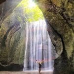 tujuan wisata Bali