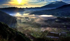 desa pinggan
