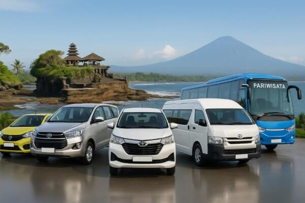 Sewa Mobil Bali