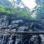 goa raja waterfall