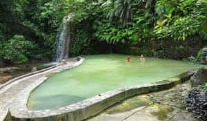 Air Panas Angseri: Oase Tersembunyi di Tabanan untuk Relaksasi Ala Pegunungan