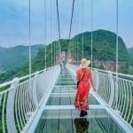 Bali Glass Bridge