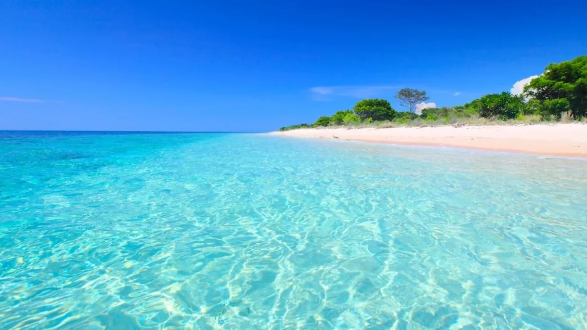 Destinasi Wisata Gilimanuk