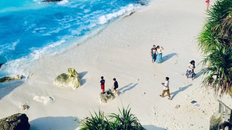 Itinerary Bali 4 Hari 3 Malam, Serunya Destinasi Ikonik