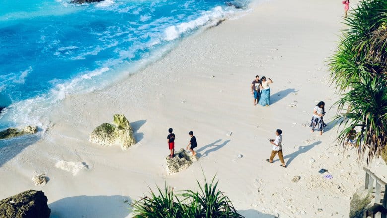 Itinerary Bali 4 Hari 3 Malam, Serunya Destinasi Ikonik