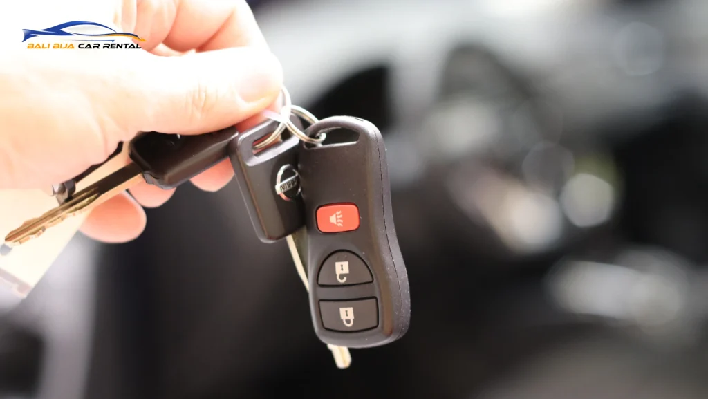 Panduan Rent Car Bali, Apa Saja yang Harus Diperhatikan?