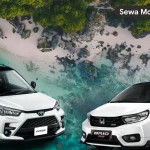 Sewa mobil Nusa Dua