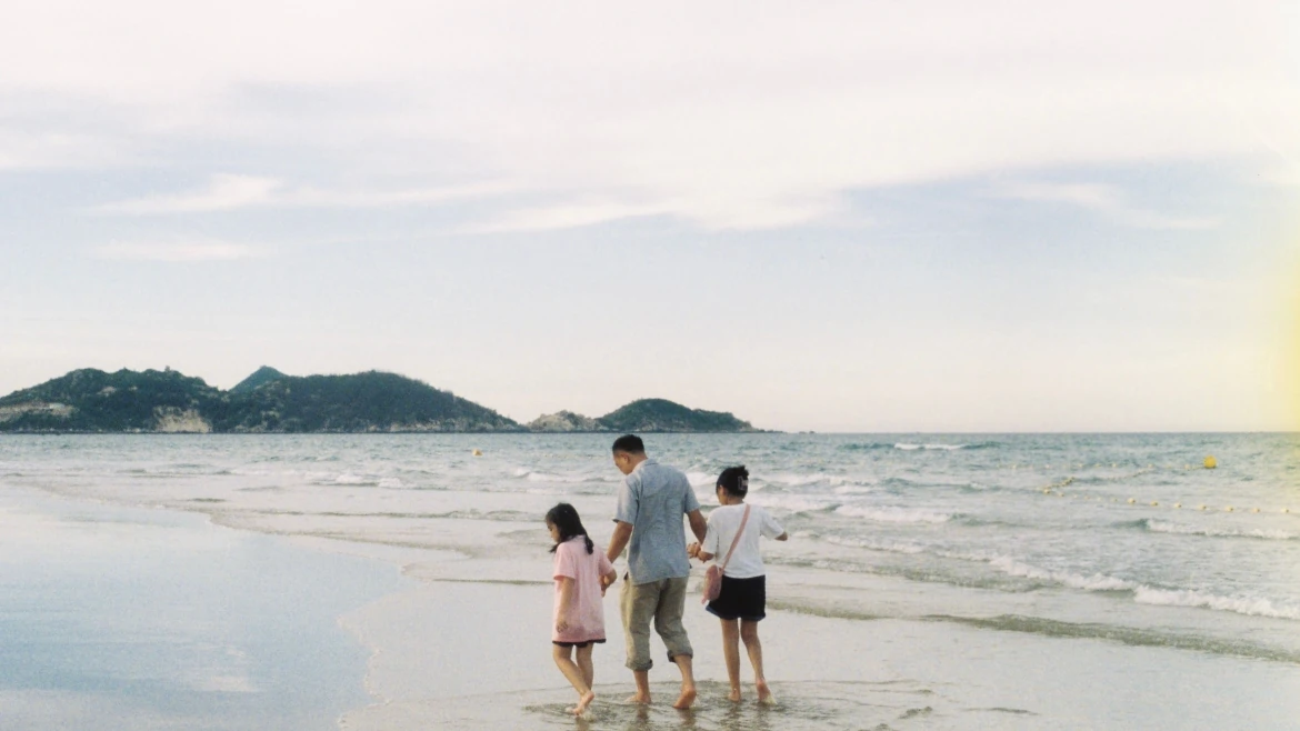 Tips Agar Perjalanan Honeymoon atau Family Trip di Bali