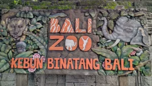 Daftar Kebun Binatang di Bali yang Menarik untuk Wisata Keluarga