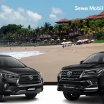 sewa mobil bali seminyak