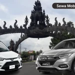 sewa mobil gilimanuk