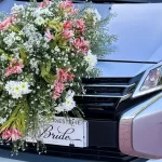 sewa mobil pengantin bali
