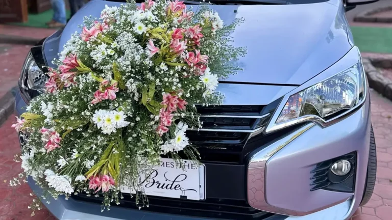 Sewa Mobil Pengantin Bali: Harga Terjangkau & Fasilitas Mewah 