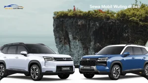 Sewa Mobil Wuling di Bali: Solusi Praktis Transportasi Wisata