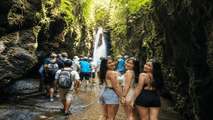 Taro Village Experience: Petualangan Autentik di Jantung Spiritual Bali yang Sarat Pesona