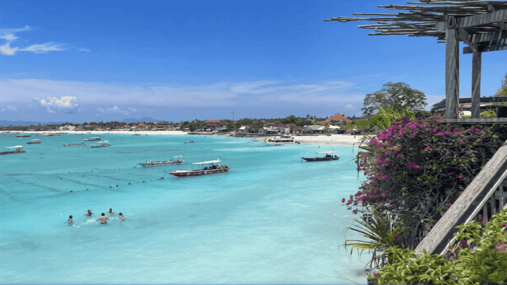 Nusa Lembongan: Surga Tersembunyi di Sebelah Timur Bali yang Sayang Dilewatkan
