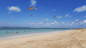 Pantai Mengiat: Surga Tersembunyi di Nusa Dua yang Wajib Masuk Itinerary Liburan Bali Anda