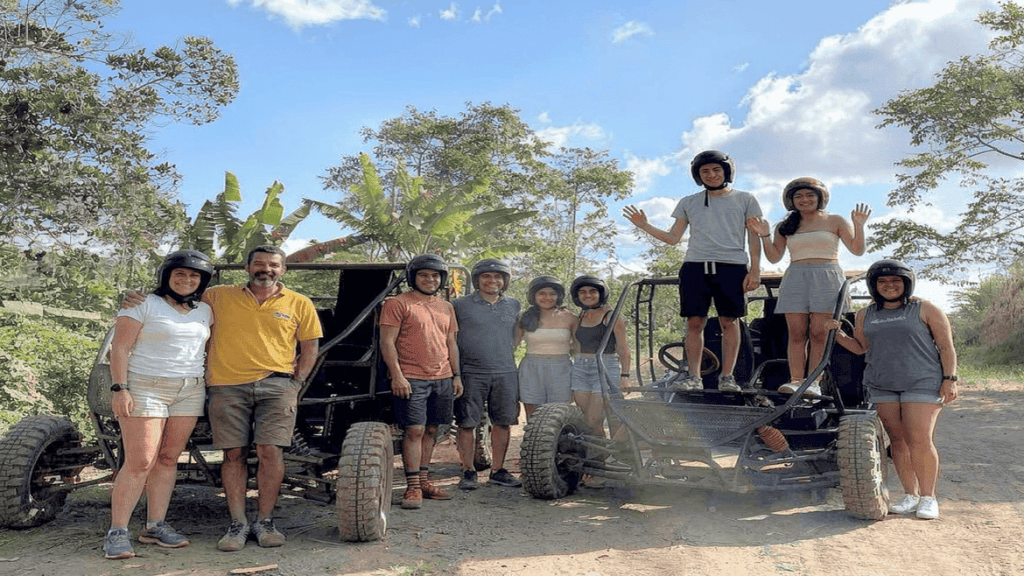 Munduk Wilderness Outdoor Activities: Petualangan Liar di Jantung Bali Utara