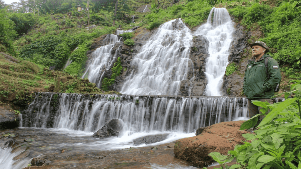 Air Terjun Tirta Buana: Surga Tersembunyi di Bali Utara yang Wajib Dikunjungi
