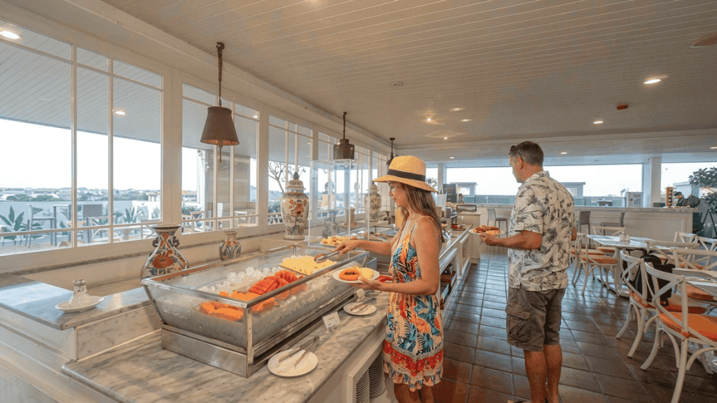 NIMS Hotel Seminyak: Penginapan Nyaman dan Strategis di Bali