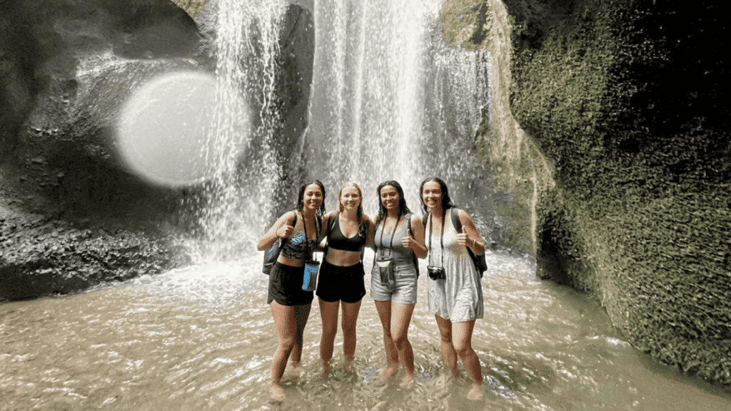 Air Terjun Tangkup: Surga Tersembunyi di Bangli yang Wajib Masuk Daftar Liburanmu di Bali