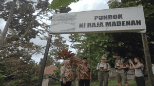 Pondok Ki Raja Madenan, Surga Durian Legendaris di Bali Utara