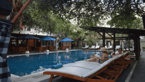 Best Western Kuta Villa: Hunian Nyaman di Jantung Wisata Kuta Bali